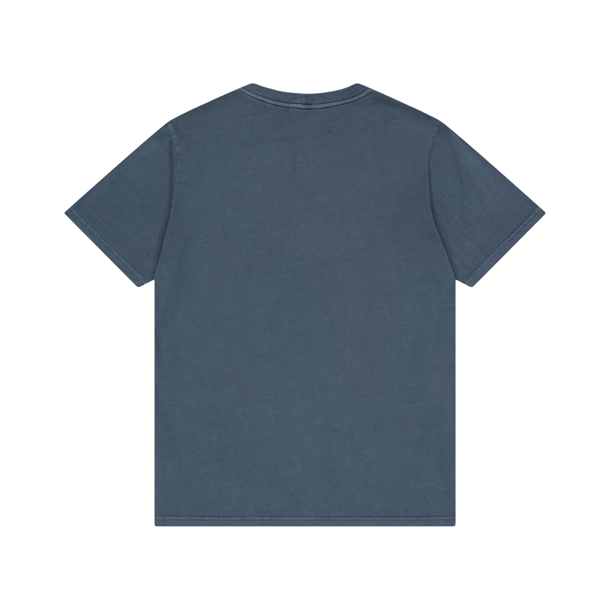 Organic Neuw Band Tee Dark Pine