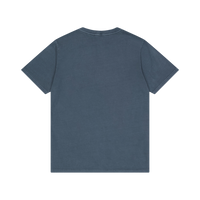 Organic Neuw Band Tee Dark Pine