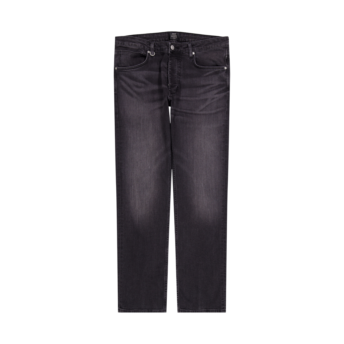 Neuw Lou Straight Legacy Washed
