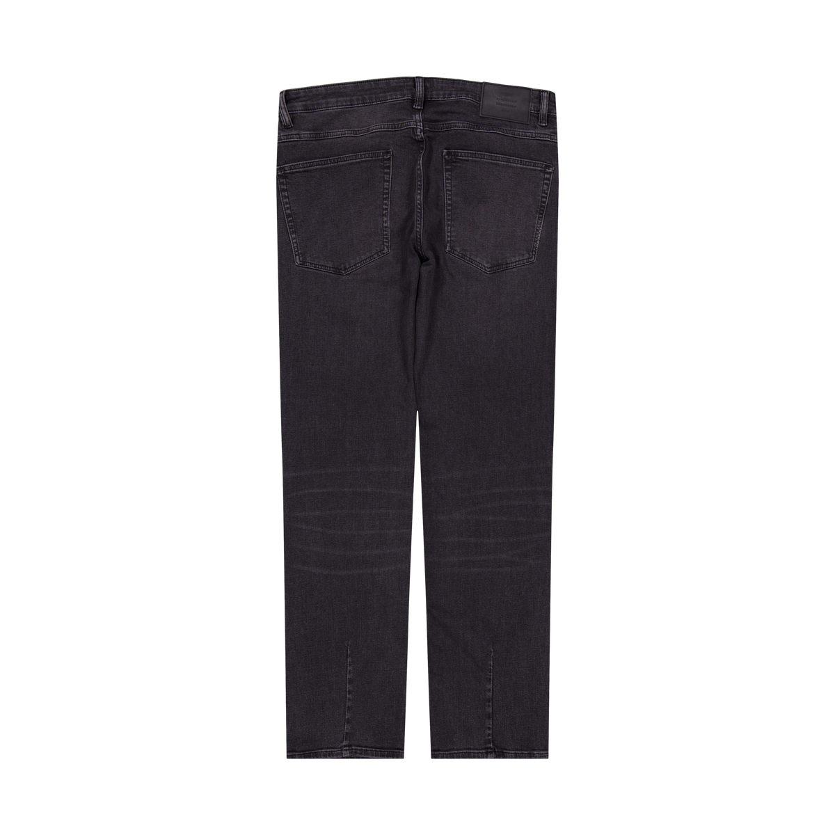 Neuw Lou Straight Legacy Washed