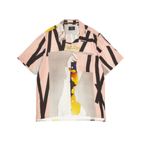 Turrell Art Shirt 7 Dusty