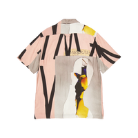Turrell Art Shirt 7 Dusty