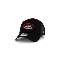 New Era Oval State Trucker Newera