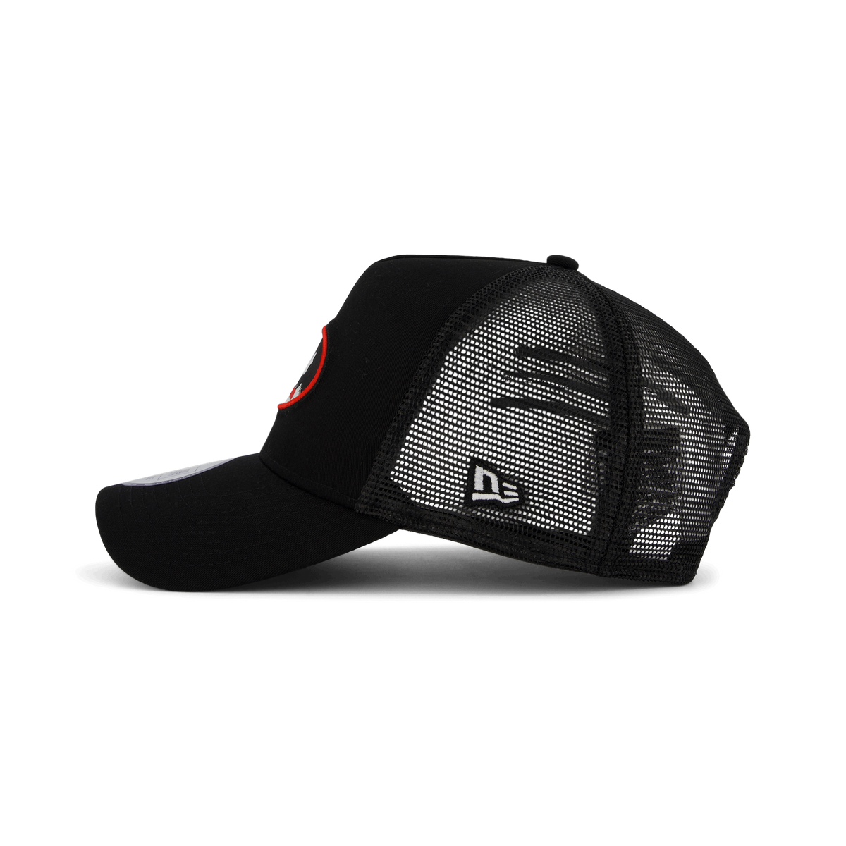 New Era Oval State Trucker Newera