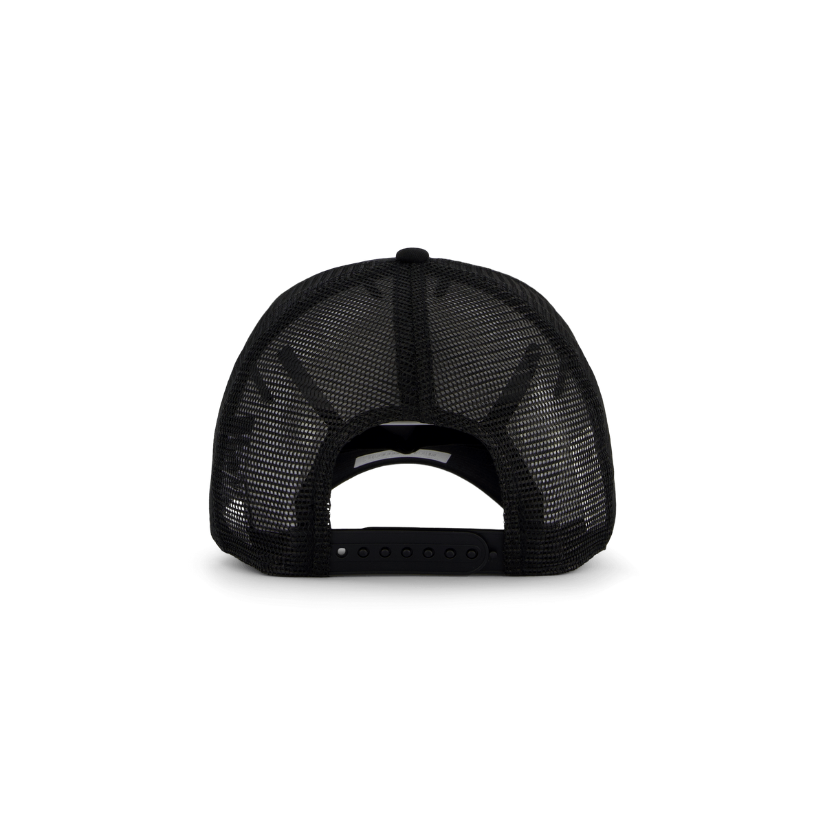 New Era Oval State Trucker Newera