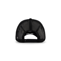New Era Oval State Trucker Newera