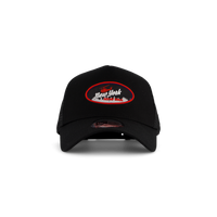 New Era Oval State Trucker Newera