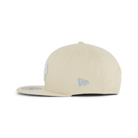 New Era Pastel Patch 9fifty Oakath Ltcwhi