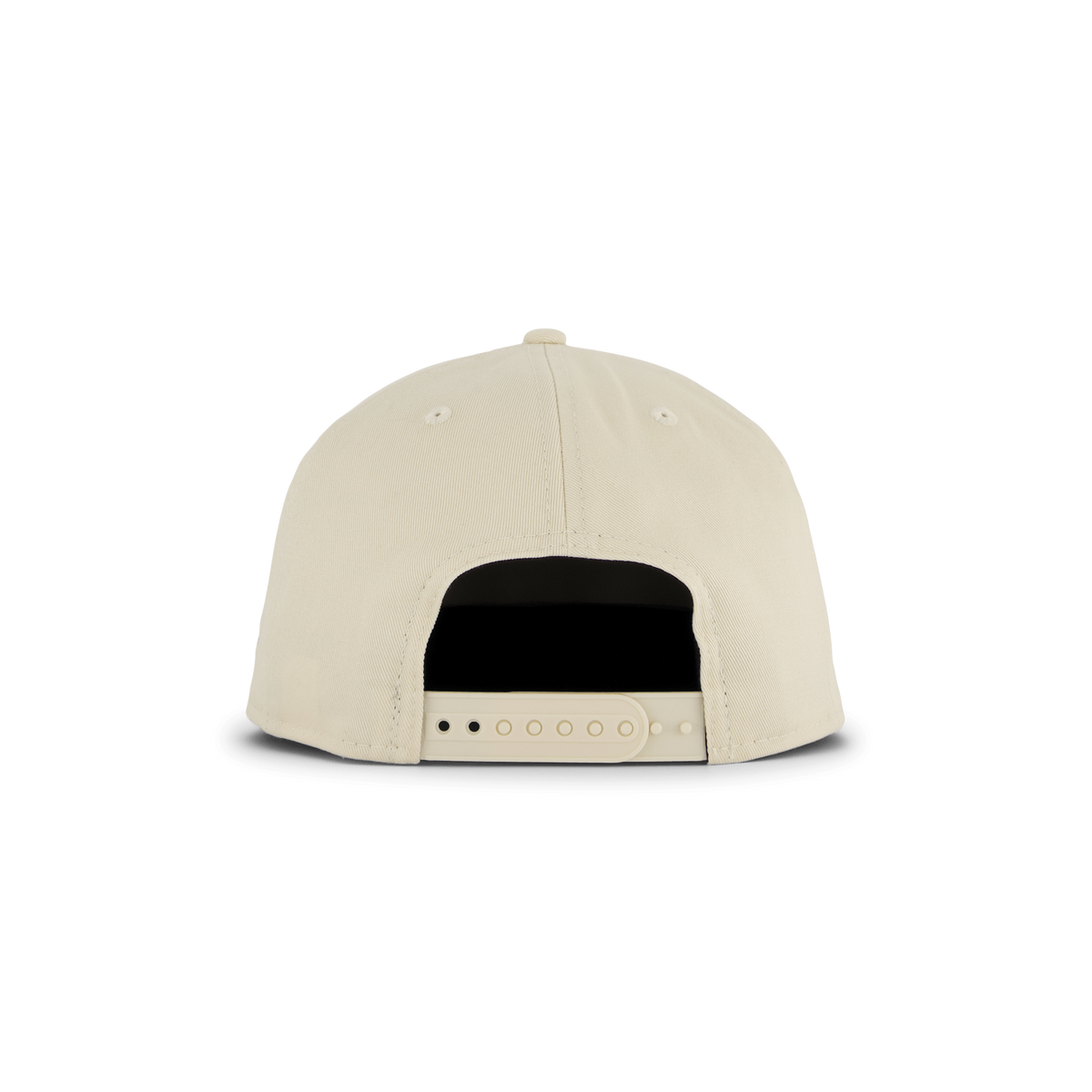 New Era Pastel Patch 9fifty Oakath Ltcwhi