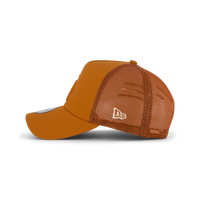New Era Tonal Mesh Trucker Losdod Stfstf