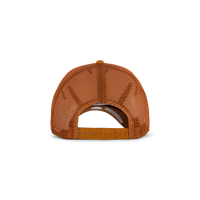 New Era Tonal Mesh Trucker Losdod Stfstf