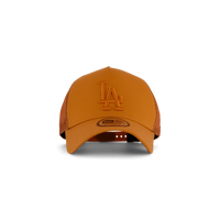New Era Tonal Mesh Trucker Losdod Stfstf