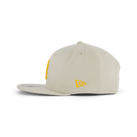 New Era League Essential 9fifty Neyya Stnpap