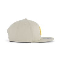New Era League Essential 9fifty Neyya Stnpap