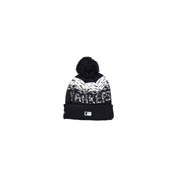 New Era Mlb Sport Beanie Neyyan Otc