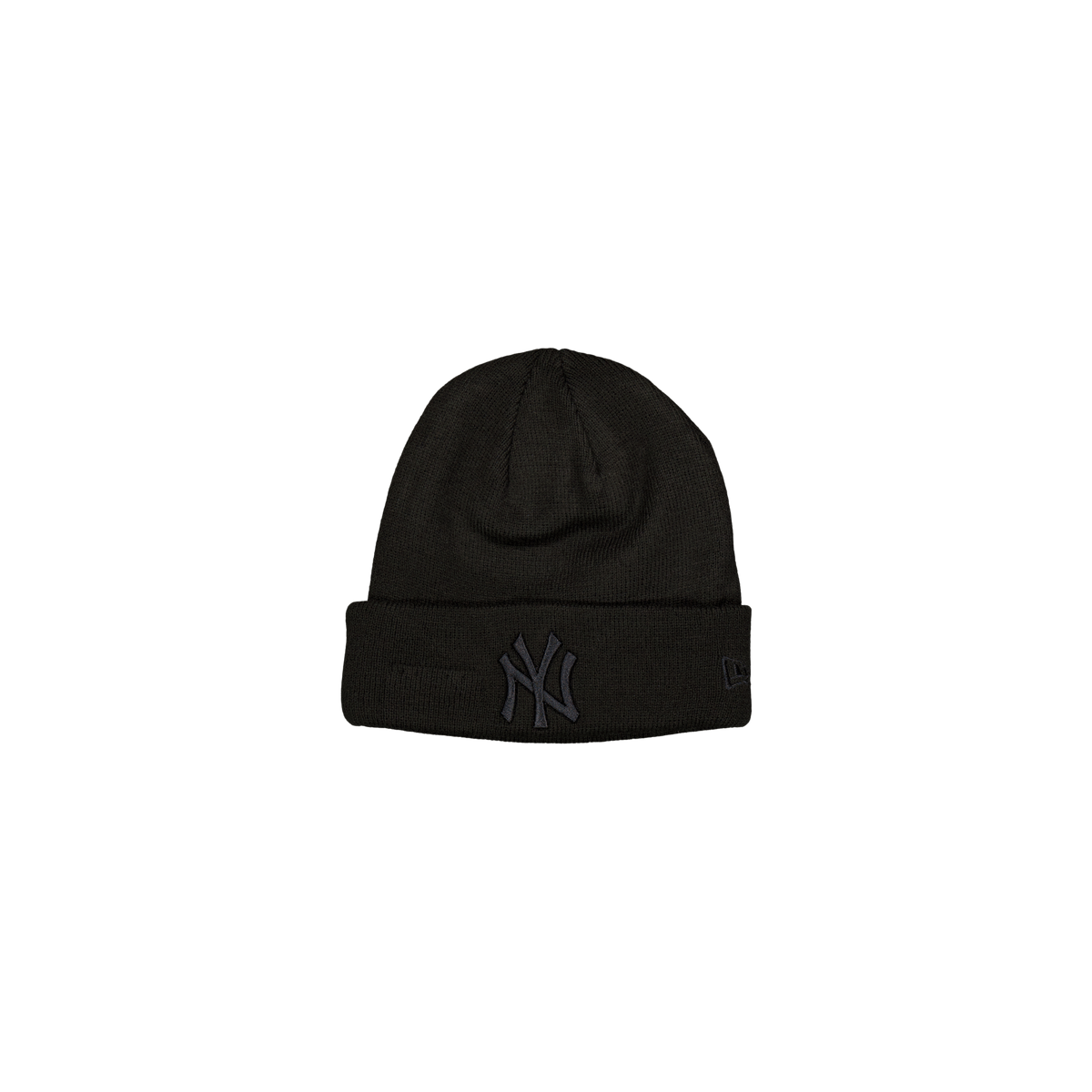 New Era Mlb Essential Cuff Beanie Ney