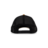 New Era Cord Trucker Newera