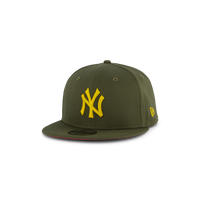 New Era Side Patch 9fifty Neyyan Novmwy