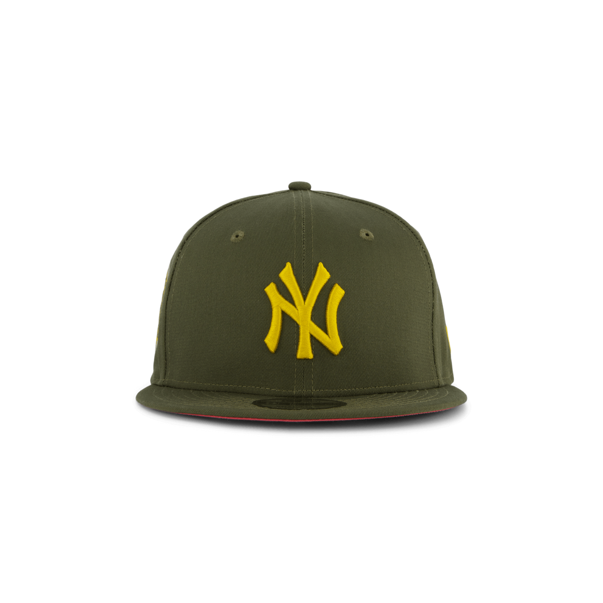 New Era Side Patch 9fifty Neyyan Novmwy