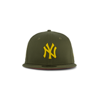 New Era Side Patch 9fifty Neyyan Novmwy