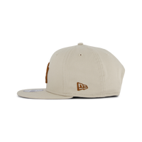 New Era League Essential 9fifty Neyya Stntpn