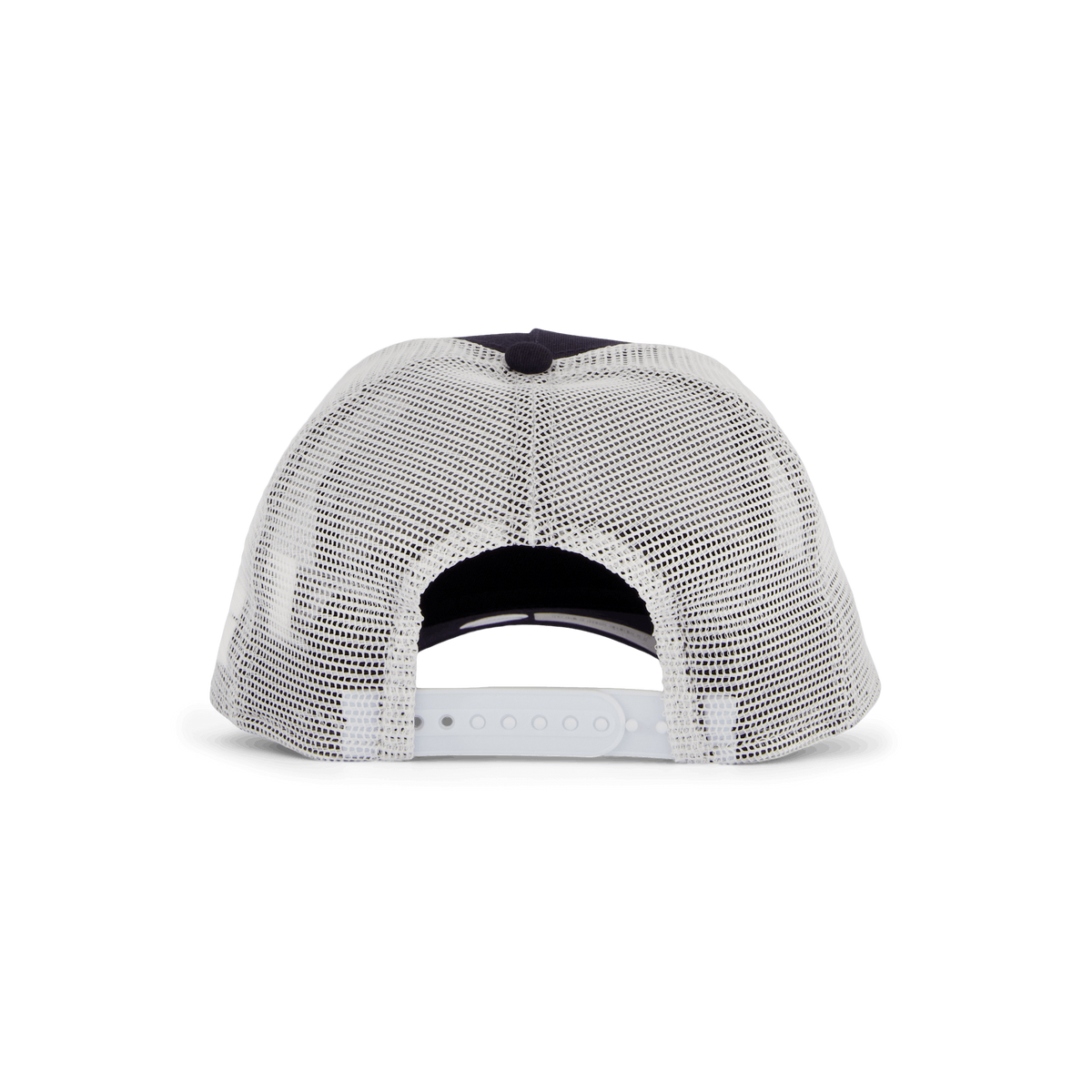 New Era Team Script Trucker Neyyan Nvywhi
