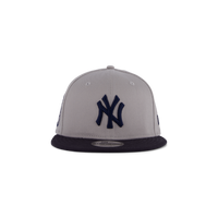 New Era Contrst Side Patch 9fifty Ney Granvy