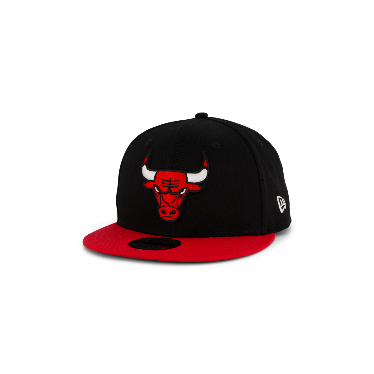 New Era Contrst Side Patch 9fifty Chi