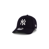 New Era Team Side Patch 9forty Neyyan Nvywhi