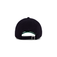 New Era Team Side Patch 9forty Neyyan Nvywhi