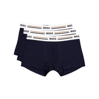 BOSS Trunk 3p Revive
