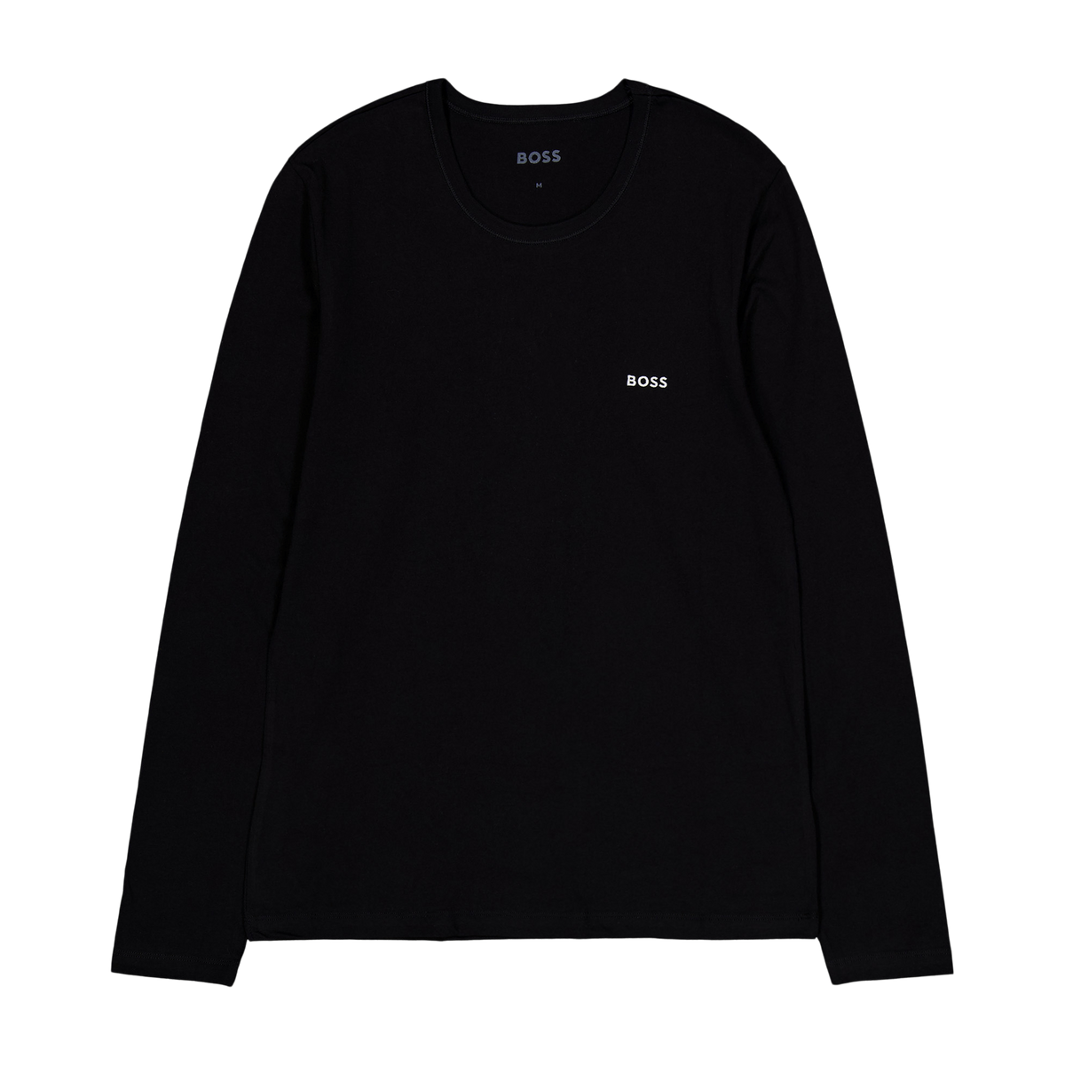 BOSS Ls Shirt Rn 3p Classic Open Miscellaneous