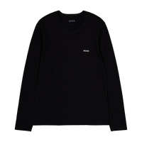 BOSS Ls Shirt Rn 3p Classic Open Miscellaneous