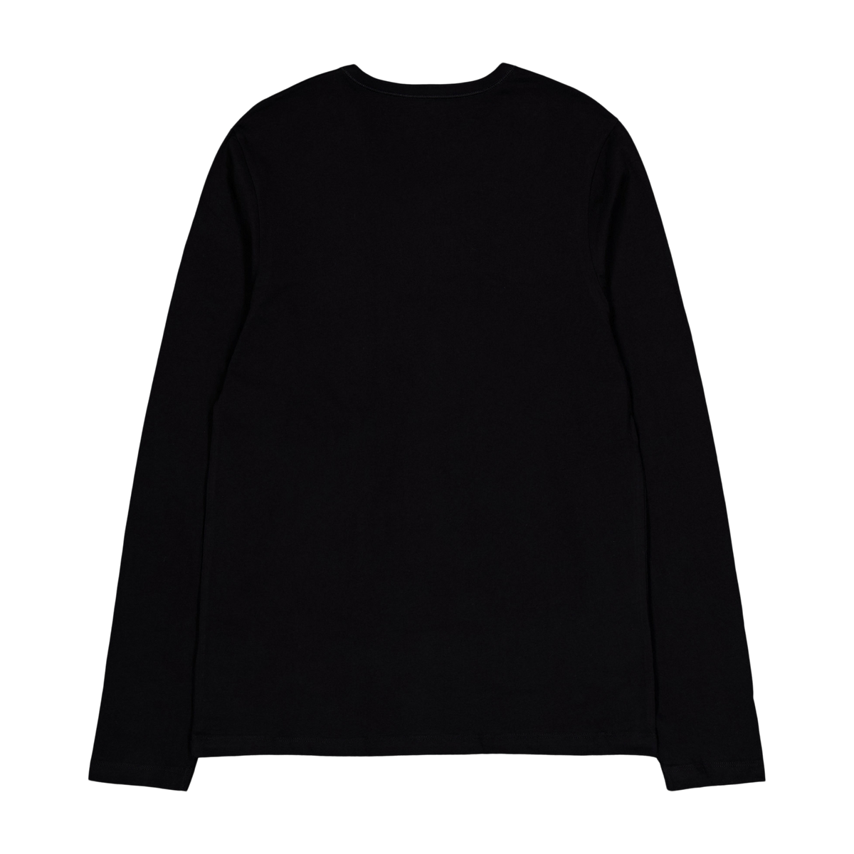 BOSS Ls Shirt Rn 3p Classic Open Miscellaneous