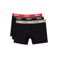 BOSS Boxer Brief 3p Power Open Miscellaneous