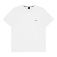 BOSS Mix&match T-shirt Rn Natural