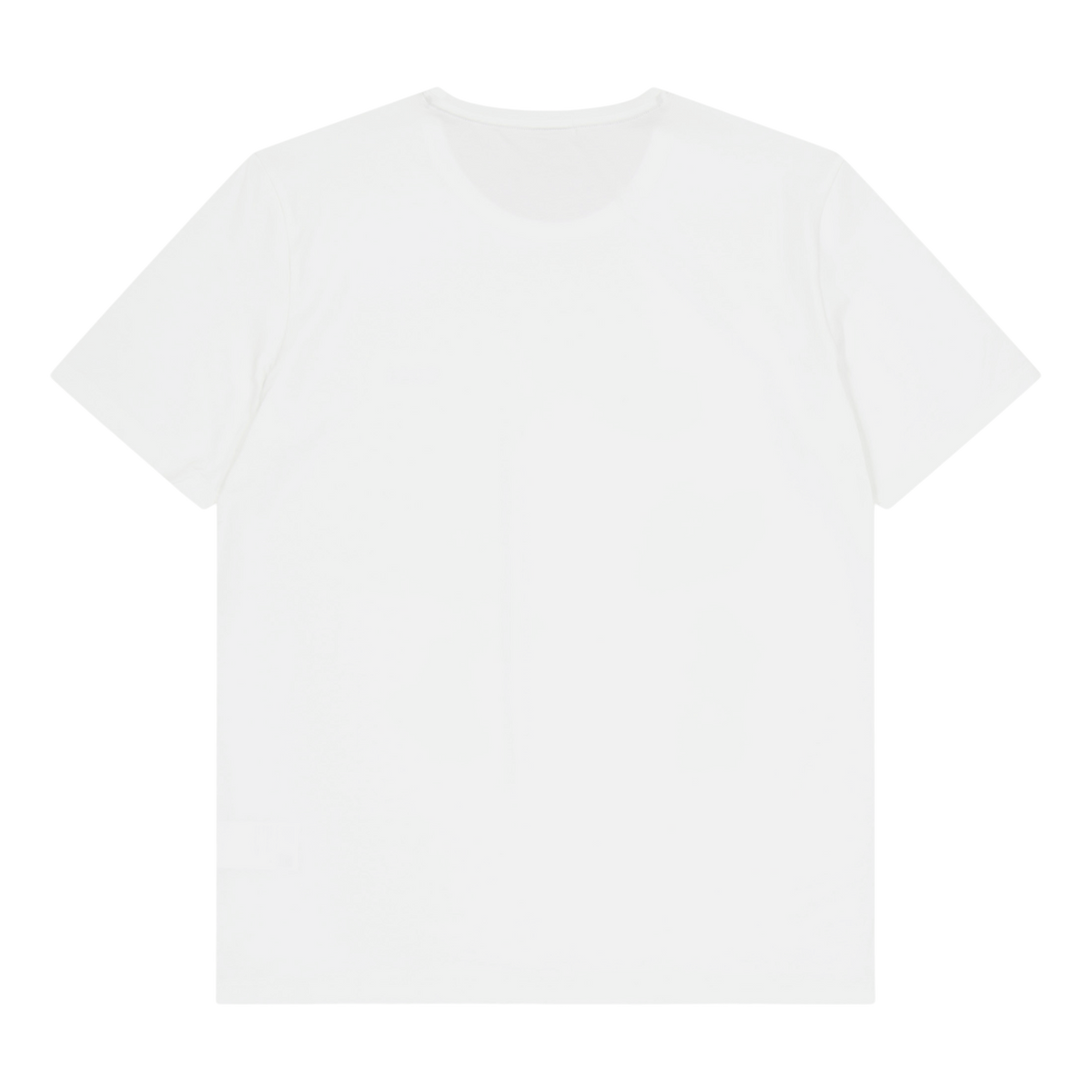 BOSS Mix&match T-shirt Rn Natural