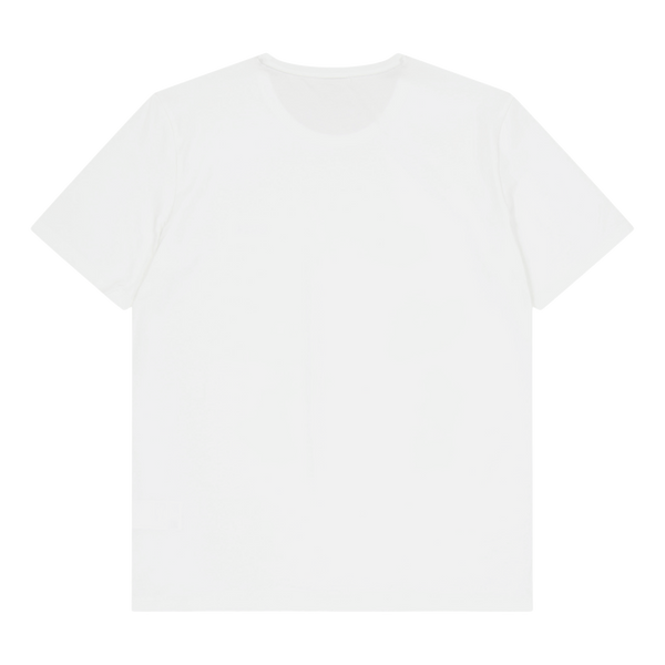 BOSS Mix&match T-shirt Rn Natural
