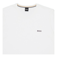 BOSS Mix&match T-shirt Rn Natural