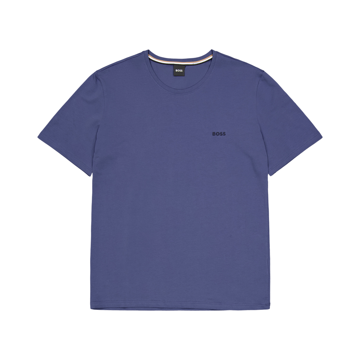 BOSS Mix&match T-shirt Rn Open