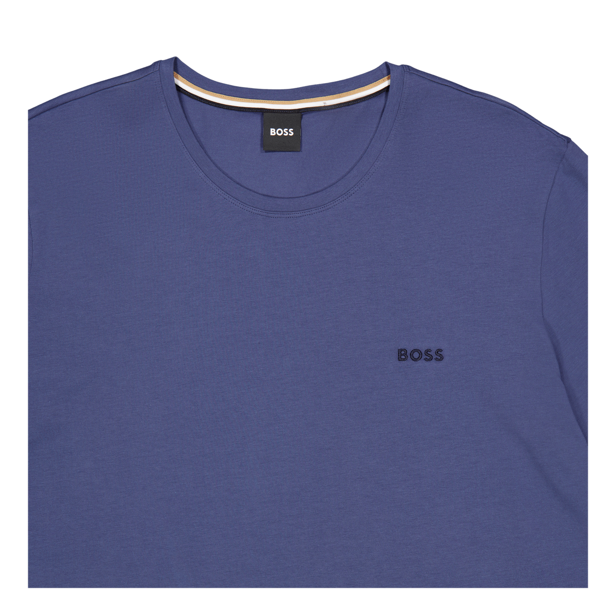BOSS Mix&match T-shirt Rn Open