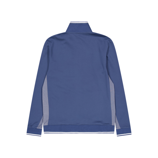 BOSS Tracksuit Jacket Open