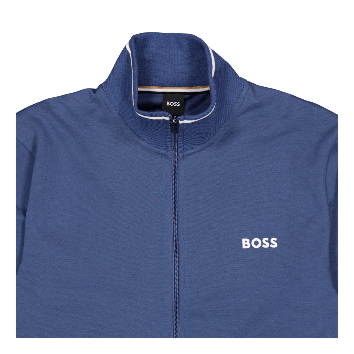 BOSS Tracksuit Jacket Open