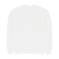 BOSS Contemporary Sweatshirt Natural