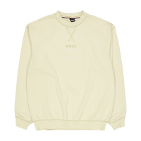 BOSS Contemporary Sweatshirt