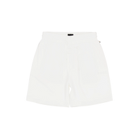 BOSS Contemporary Shorts Natural