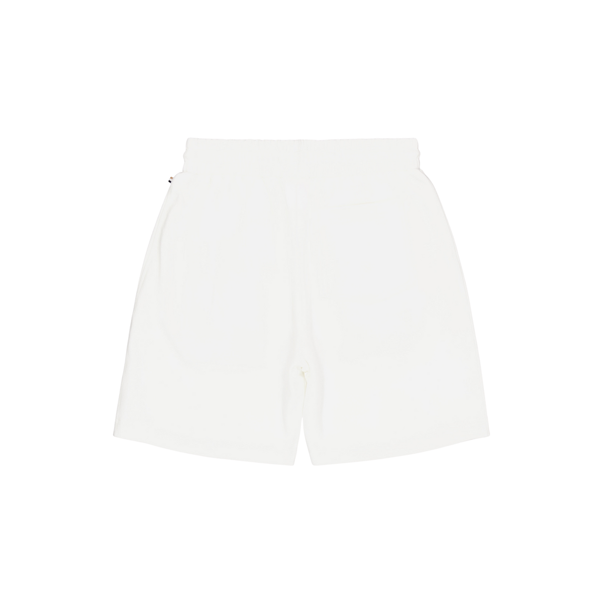 BOSS Contemporary Shorts Natural