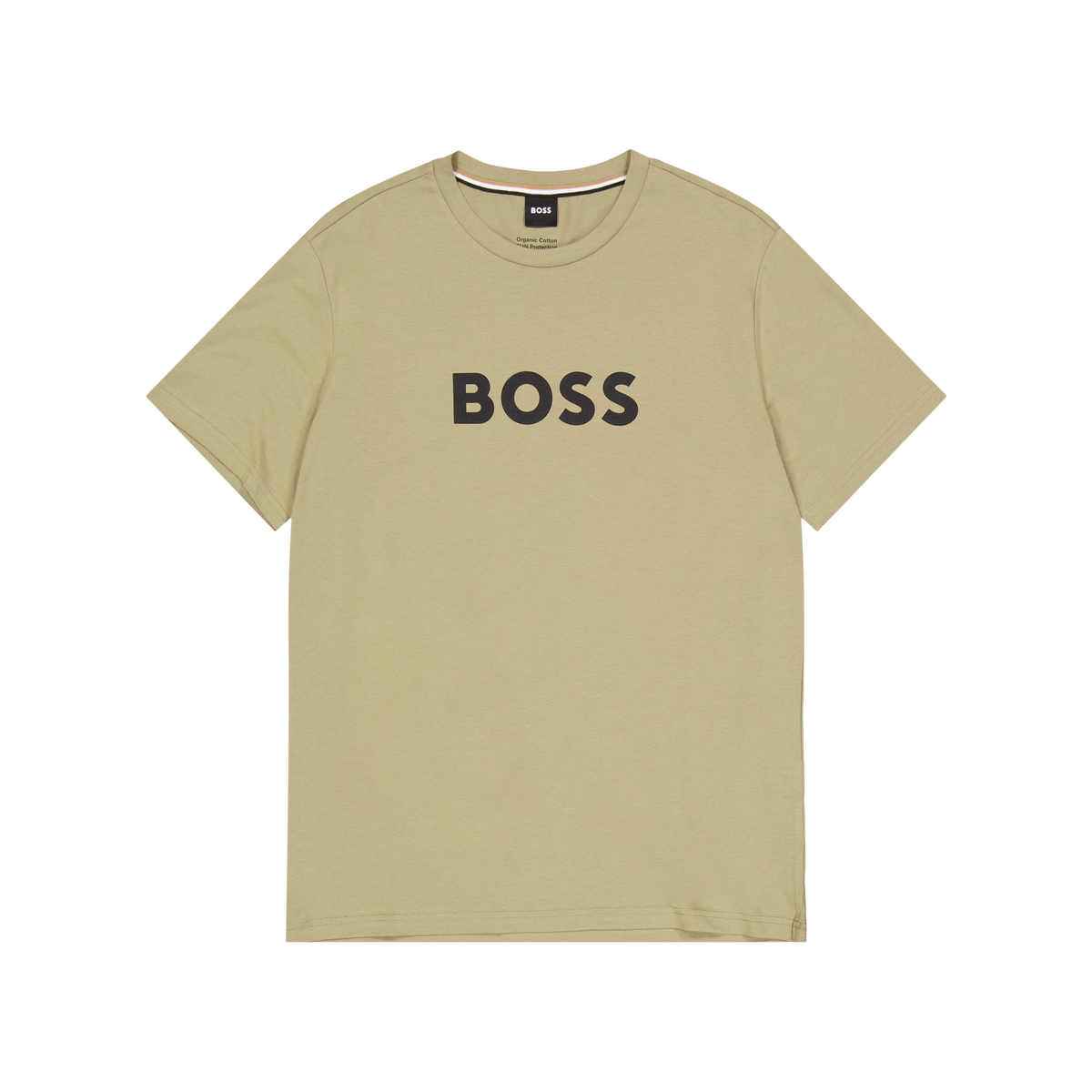 BOSS T-shirt Rn