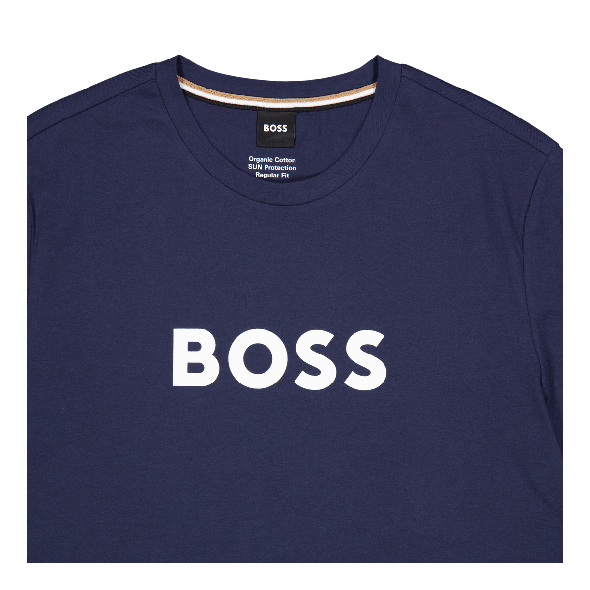 BOSS T-shirt Rn