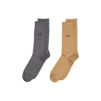 BOSS 2p Rs Uni Colors Socks Medium